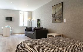 Loft At The Heart Of Old Town